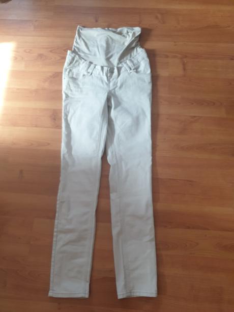 Tehotenske elasticke rifle, m