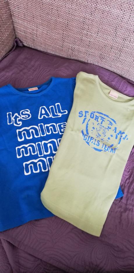 Detské tričko, cherokee,152