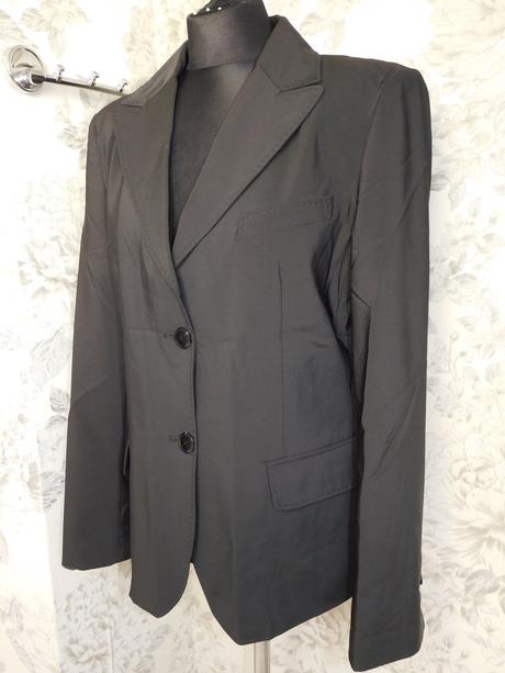 Luxusny elegantny blejzer, 42