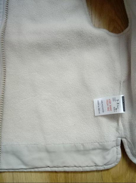 Vestička trader na 2-3 roky, 98