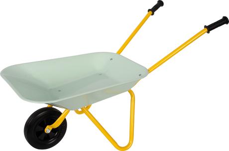 Small foot fúrik tiny garden, 