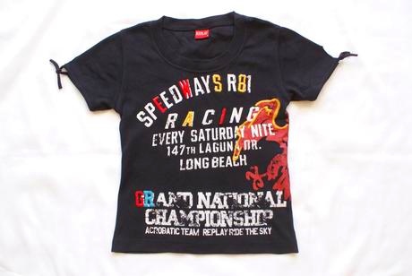 Tričko replay, replay,xs