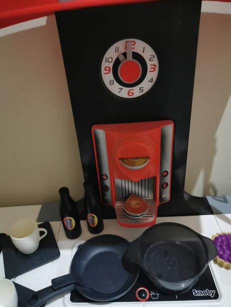 Detská kuchynka smooby, 