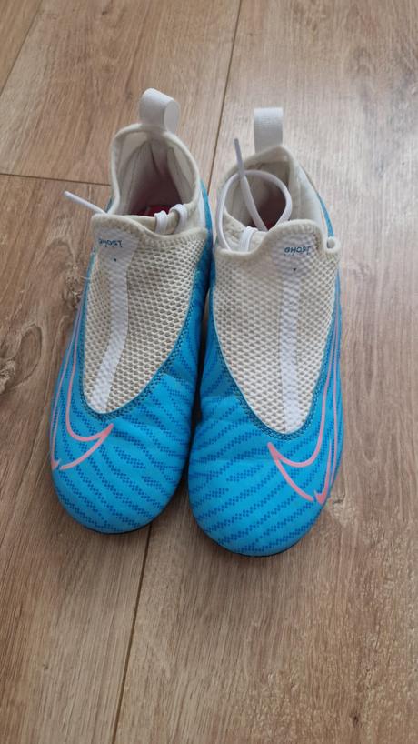 Kopačky zn. nike veľ.  35.5, nike,35