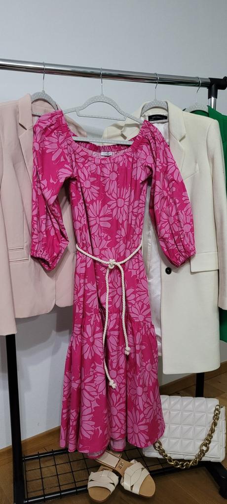 Šaty reserved, reserved,m