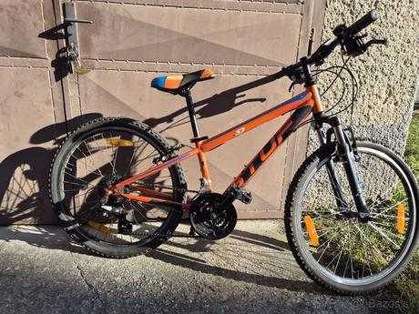 Bicykel stuf force 24"., 24