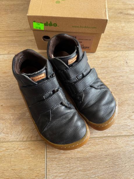 Froddo barefoot 33, froddo,33