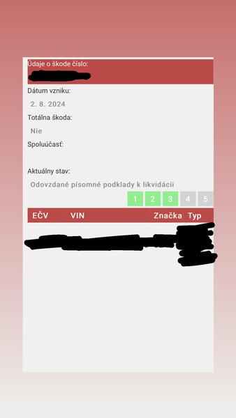 Ako dlho trvá riešenie škody po nehode?