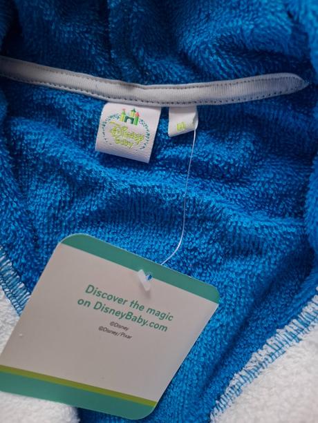 Župan mickey, disney,80