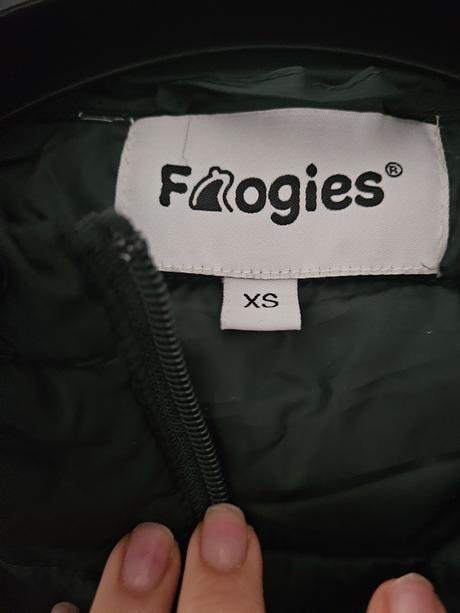 Jarny kabat, 170 / s / xs