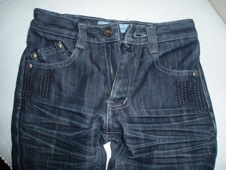 Zachovalé teplejšie rifle, 110