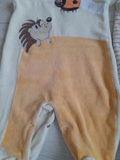 Dupačky, palomino,56