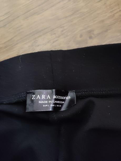 Dámske legíny, zara,l