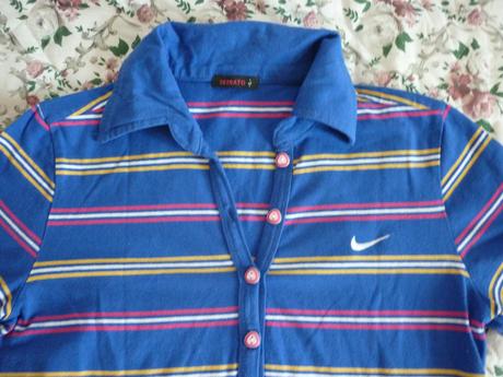 Tričko, nike,s