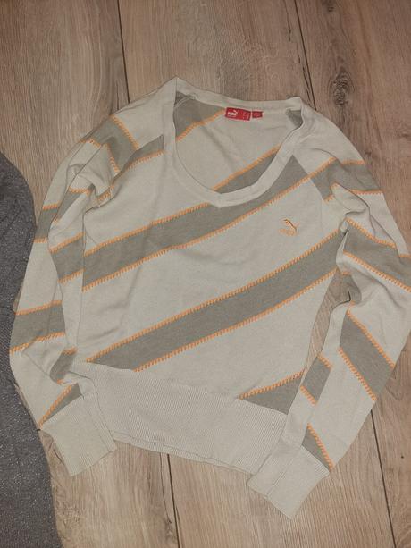 Pulovríky puma, puma,s