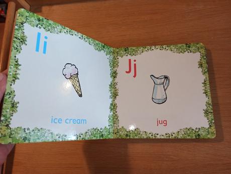 Winnie the pooh abc / 123, 