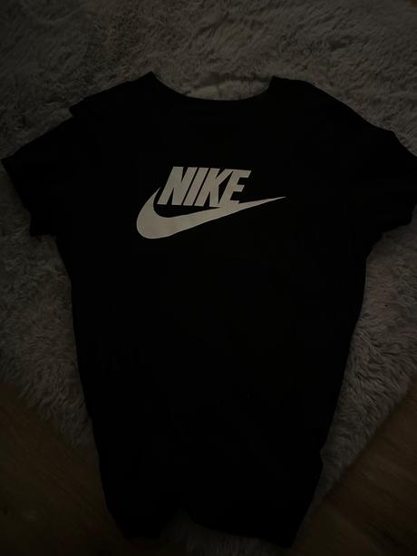 Tričko, nike,m