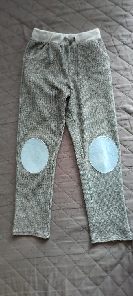 Detské nohavice, pepco,122