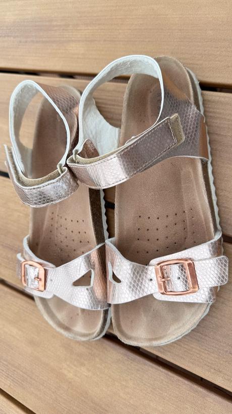 Sandalky geox respira 38, geox,38