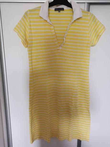 Športové polo saty, l