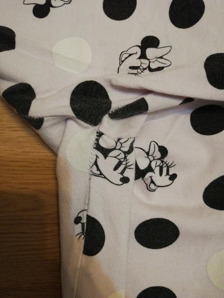 Pyzamko s6526, lupilu,158