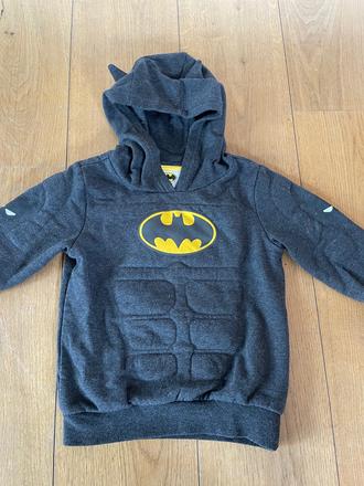Mikina batman, 104