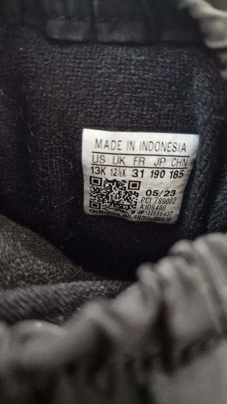 Snehule adidas, adidas,31