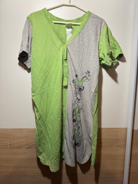 Nočná košeľa, vienetta secret,l