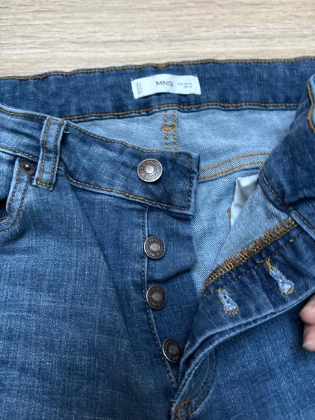 Rifle mango m, mango,164