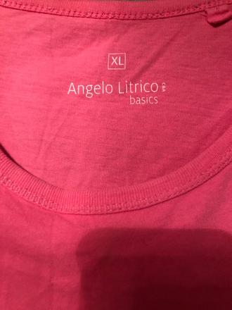 Panske tricko bavlnene xl, basics,xl