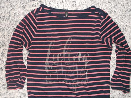 Tričko jean pascale s, s