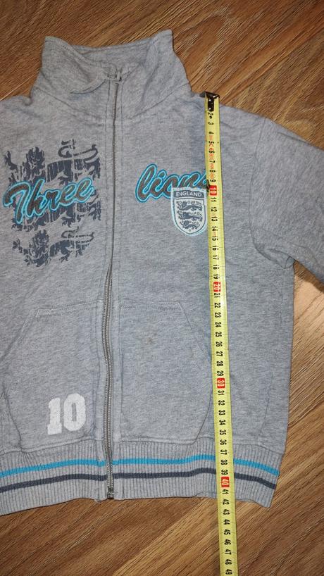 Mikina do 5 rokov, 116