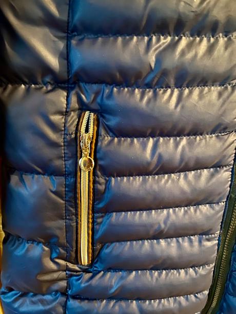 Predĺžená bunda, 42