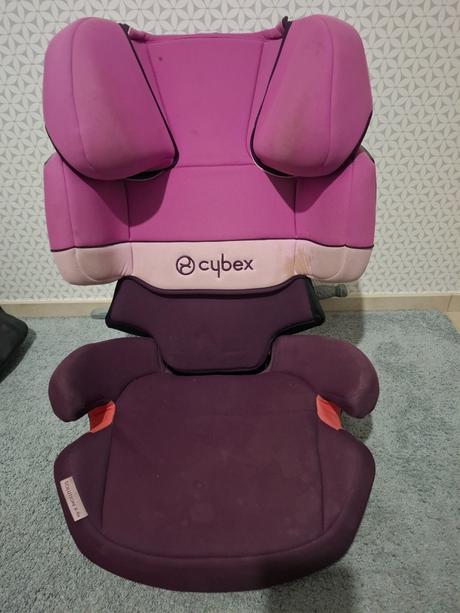 Detská autosedačka, cybex