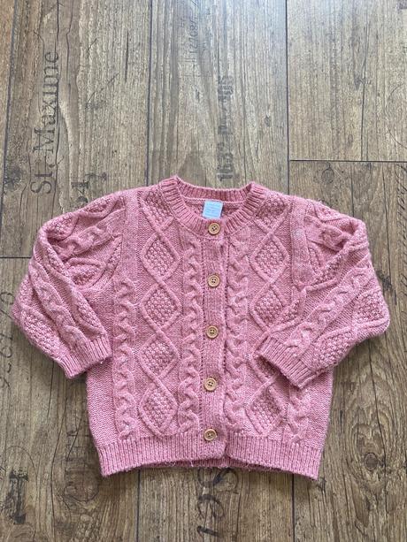 Lindex detský svetrík, lindex,92