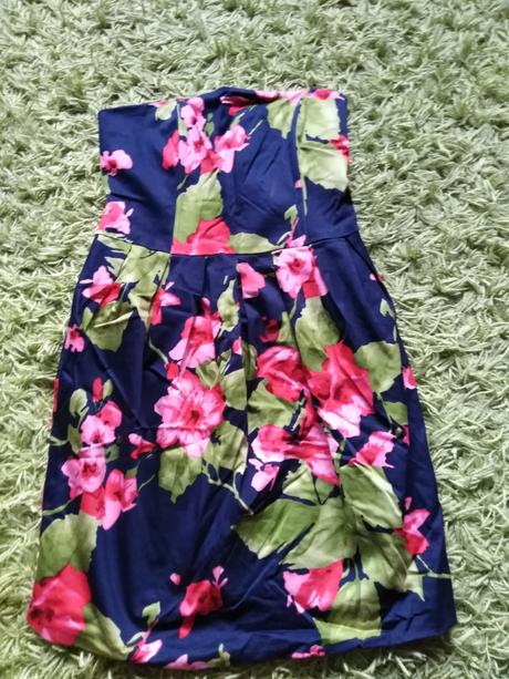 Dámske šaty, gate,36