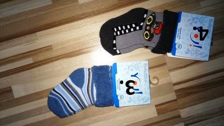 Hrube frote ponozticky, 17 / 18