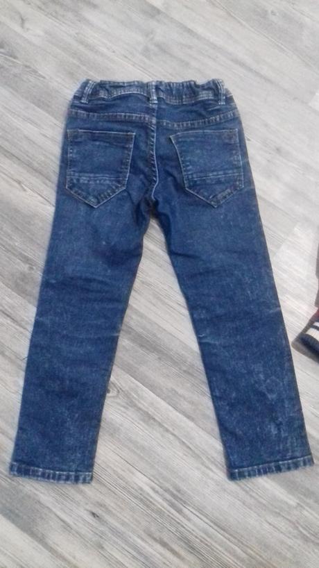 Slim rifle, dopodopo,116