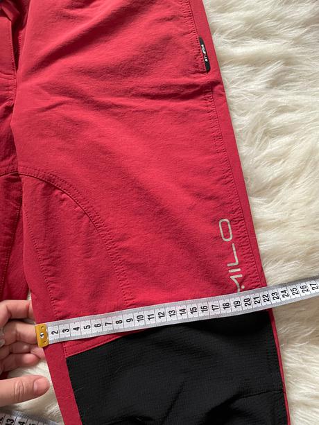 Športové nohavice zn. milo, xs