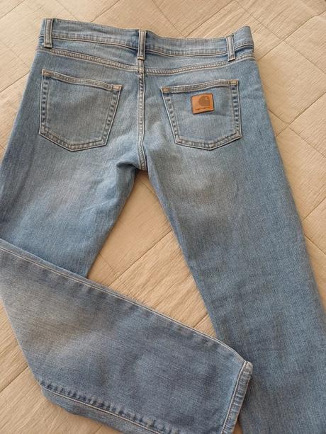 Rifle carhartt č.30/32, m