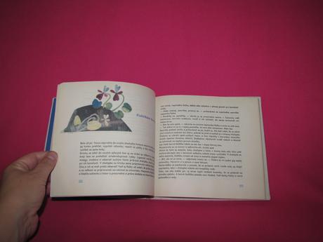 Magda jelínková-rényová  - tmavulienka /1964/, 