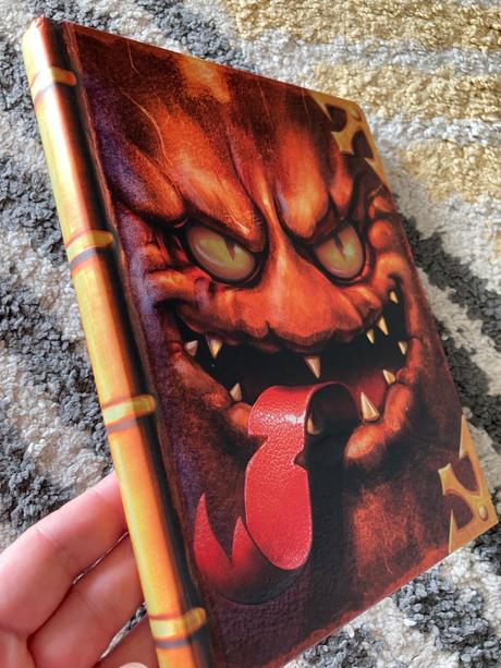 Lego nexo knights kniha príšer, 