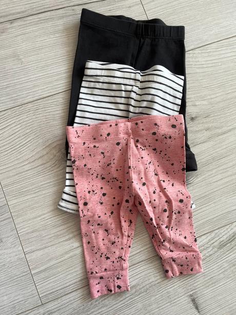 Trojbalenie legín, next,56