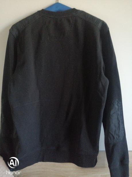 Calvin klein mikina s/m, calvin klein,s