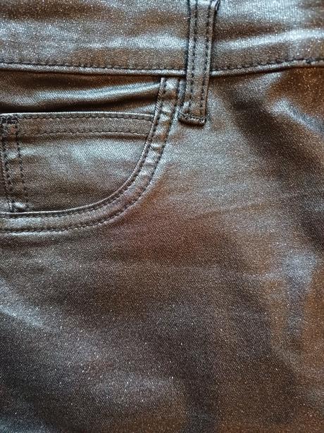 Trblietavé rifle, 40