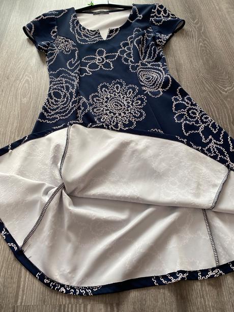 Damske saty, chantall,l