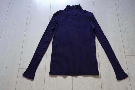 Rebrované tričká c&a premium, c&a,152