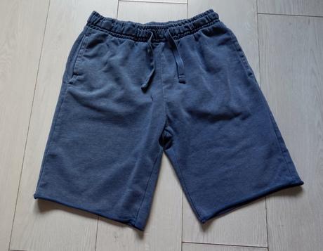 Mäkkučké kraťasky c&a basic, c&a,s