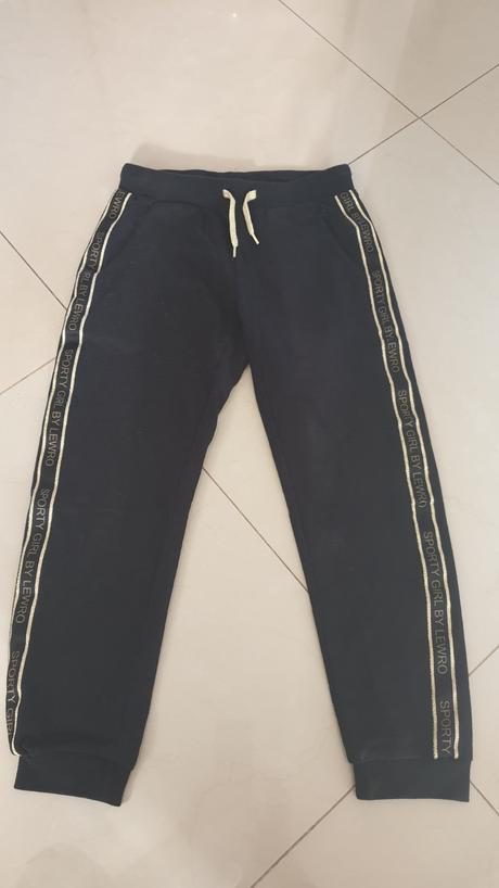 Detské teplaky lewro, lewro,152