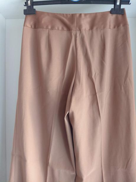 Široké nohavice zero, 34